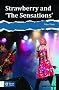 Strawberry and 'The Sensations' (Garnet Oracle Readers)