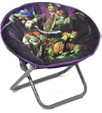 Nickelodeon Teenage Mutant Ninja Turtles Toddler Saucer Chair