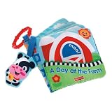 Mattel M4060-0 - Fisher-Price Mein Bauernhof Spielbuchvon "Mattel"