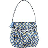 Vera Bradley Hannah Riviera Blue