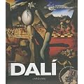 Le monde de Dali