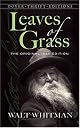 Leaves of Grass