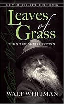 Leaves of Grass: The Original 1855 Edition (Thrift Edition)