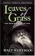 Leaves of Grass: The Original 1855 Edition (Thrift Edition)