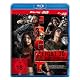 Fight - City of Darkness 3D [3D Blu-ray]