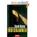 Todeskammer: Psychothriller