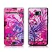 Protective Skin For Samsung I9100 Galaxy S 2 - Spring Breeze