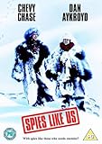 Spies Like Us [DVD] [1985]