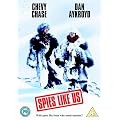 Spies Like Us [DVD] [1985]