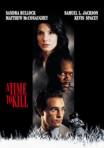 A Time to Kill (1996)