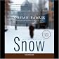 Snow (Unabridged)