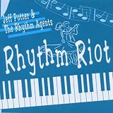 Rhythm Riot