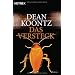 Meine Thriller-Liste