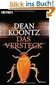 Das Versteck: Roman