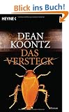 Das Versteck: Roman