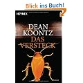 Das Versteck: Roman
