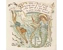 BOY MEETS MERMAID from Mary Evans