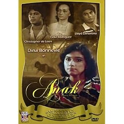 Anak- Philippines Filipino Tagalog DVD Movie