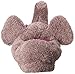 Stride Rite Girls' Light-Up Elephant Slippers