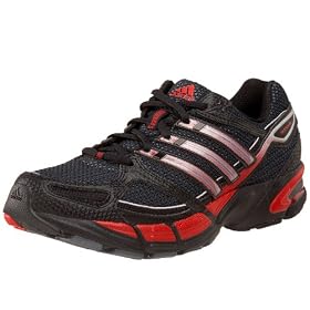 adidas Men's Response Cushion 18 Running Shoe