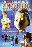 The New Adventures of Pinocchio