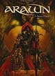 Arawn, Tome 1 : Bran le maudit