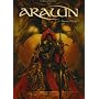 Arawn, Tome 1 : Bran le maudit