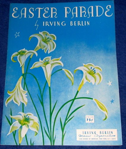 Irving Berlin
