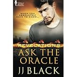 ask the oracle revelations volume 1