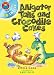 I am Reading with CD: Alligator Tails and Crocodile Cakes