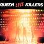Keep Yourself Alive