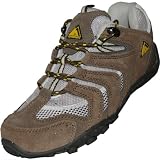 Produkt-Bild: C. Swain Damen Trekking Outdoor Schuh Crespo Top Passform und Verarbeitung