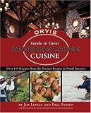 The Orvis Guide to Great Sporting Lodge Cuisine