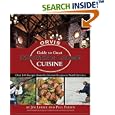 The Orvis Guide to Great Sporting Lodge Cuisine