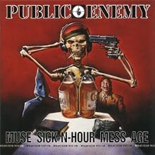 Muse Sick-N-Hour Mess Age