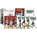 Rumiko Takahashi Coffret: Mermaids Forest / Rumiko Takahashi Anthologie - Coffret 7 DVD