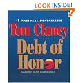 Debt of Honor (Tom Clancy)