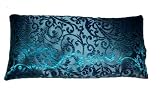 Organic Buckwheat Eye Pillow Brocade Unscented with Matching Slip Cover 51MjaiLQM8L. SL160 Organic Buckwheat Eye Pillow Brocade Unscented with Matching Slip Cover