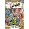 Tumtum and Nutmeg: The Great Escape