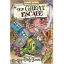 The Great Escape (Tumtum and Nutmeg)