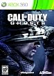 Call of Duty: Ghosts