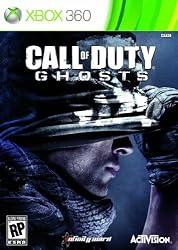 Call of Duty: Ghosts