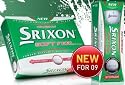 Srixon Soft Feel
