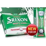 Srixon Soft