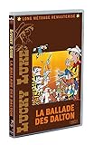Image de Lucky Luke : la ballade des daltons [Édition remasterisée]