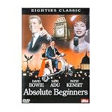 Absolute Beginners [1986] [Dutch Import]