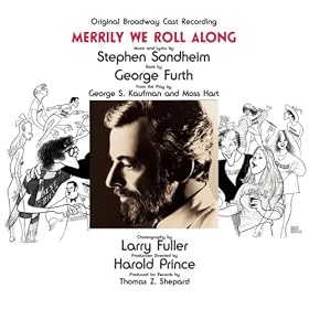 Merrily We Roll Along (1961-1960)/Bobby and Jackie and Jack (From "Merrily We Roll Along")