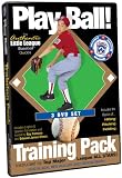 Play Ball: Training Pack