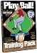 Play Ball: Training Pack
