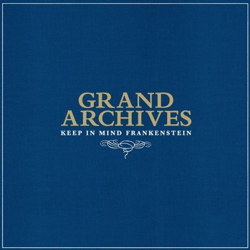 Grand Archives